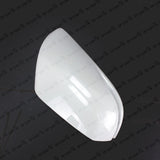 Genuine Honda 19-21 CR-V HR-V White Pearl NH883P Passenger Side Mirror Skull Cap