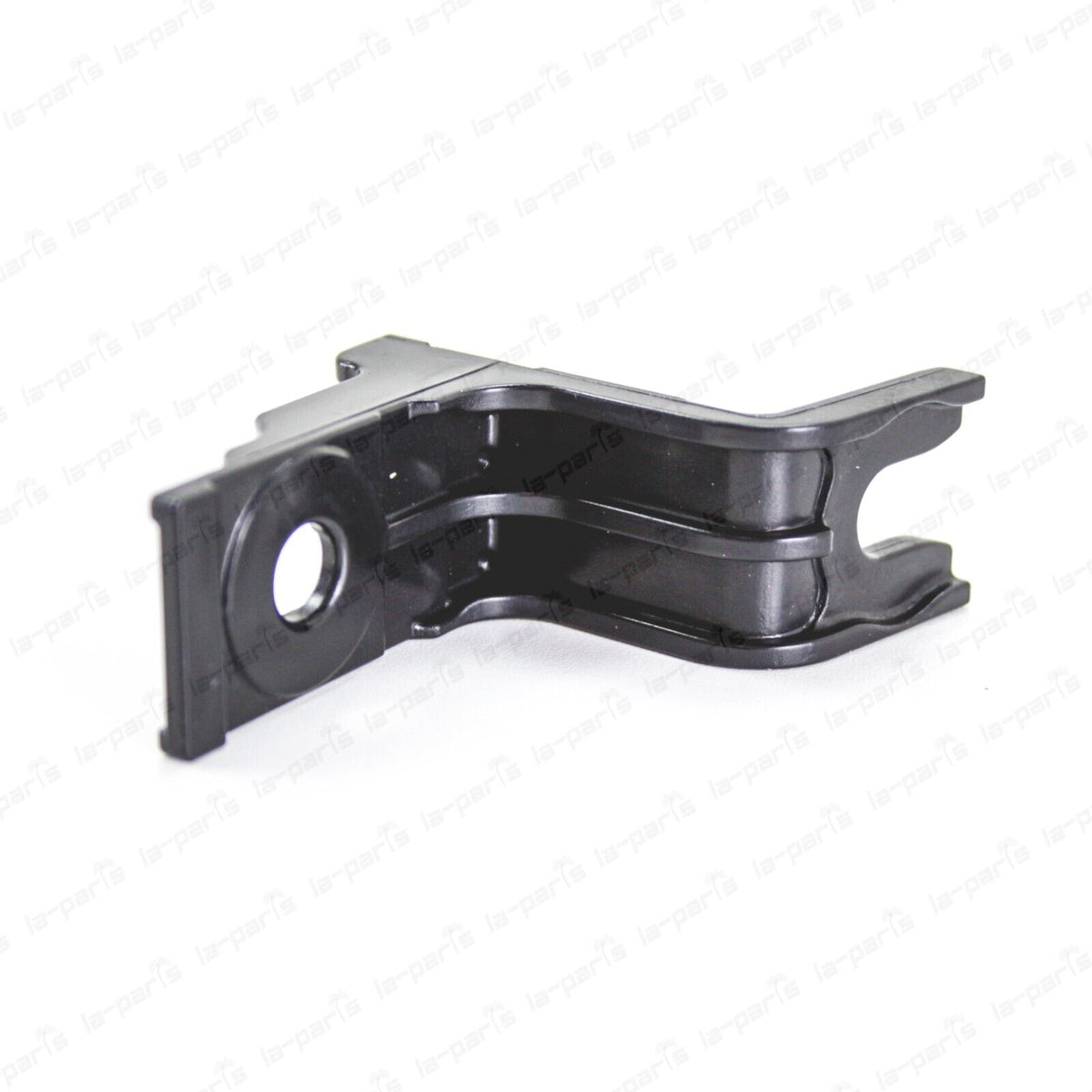 thumbnail image 2 of Alanmoship Front Bumper Filler Retainer Clip Bracket Support 2 of 10