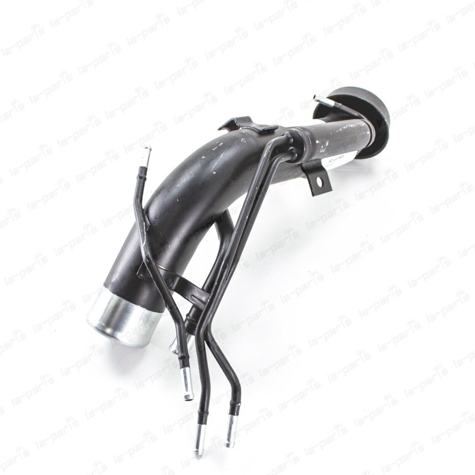 Genuine Toyota Land Cruiser BJ70 FJ70 Fuel Tank Inlet Pipe Sub Assy 77201-60200