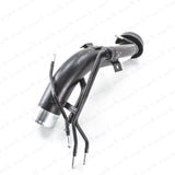 Genuine Toyota Land Cruiser BJ70 FJ70 Fuel Tank Inlet Pipe Sub Assy 77201-60200