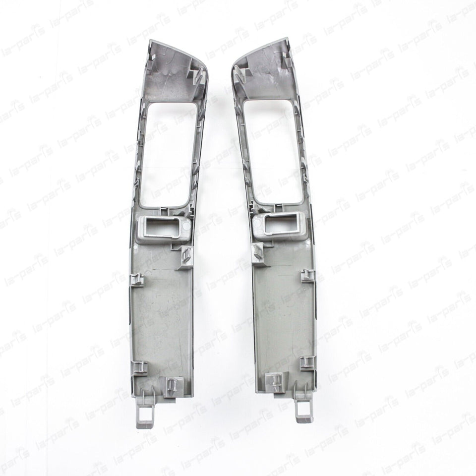 Genuine Lexus GX470 Toyota Land Cruiser Prado Air Vent Panel Trim Garnish PAIR