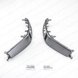 Genuine Lexus GX470 Toyota Land Cruiser Prado Air Vent Panel Trim Garnish PAIR