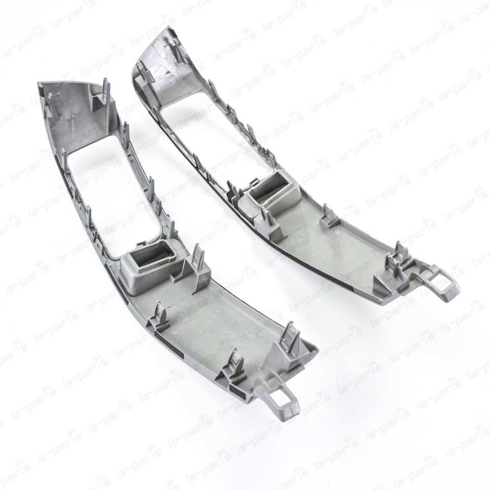 Genuine Lexus GX470 Toyota Land Cruiser Prado Air Vent Panel Trim Garnish PAIR