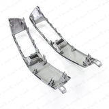 Genuine Lexus GX470 Toyota Land Cruiser Prado Air Vent Panel Trim Garnish PAIR