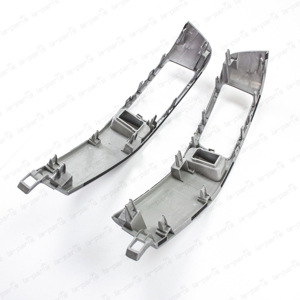 Genuine Lexus GX470 Toyota Land Cruiser Prado Air Vent Panel Trim Garnish PAIR