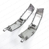 Genuine Lexus GX470 Toyota Land Cruiser Prado Air Vent Panel Trim Garnish PAIR