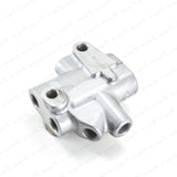New Genuine OEM Toyota 93-02 Corolla 00-05 Echo 86-93 Celica Proportioning Valve