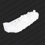 New Genuine Nissan 09-20 370Z Front Bumper Passenger Side Bracket 62222-1EA0B