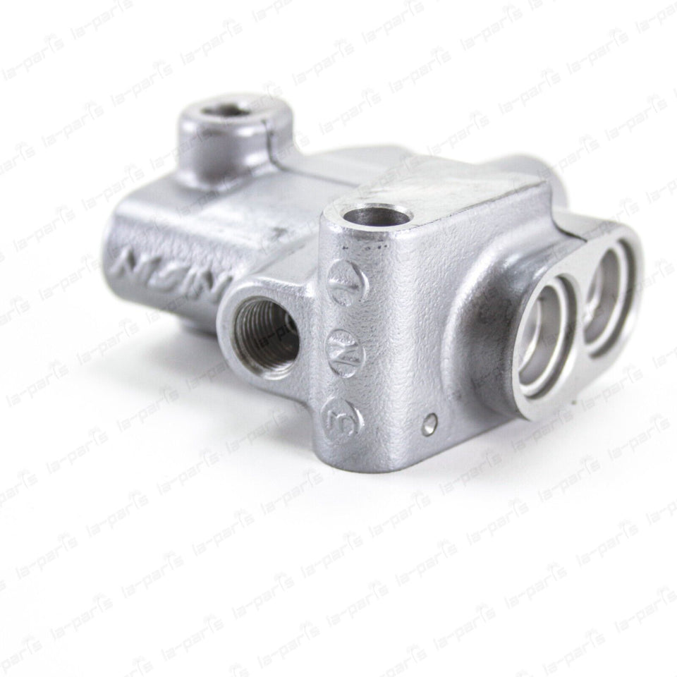 New Genuine OEM Toyota 93-02 Corolla 00-05 Echo 86-93 Celica Proportioning Valve