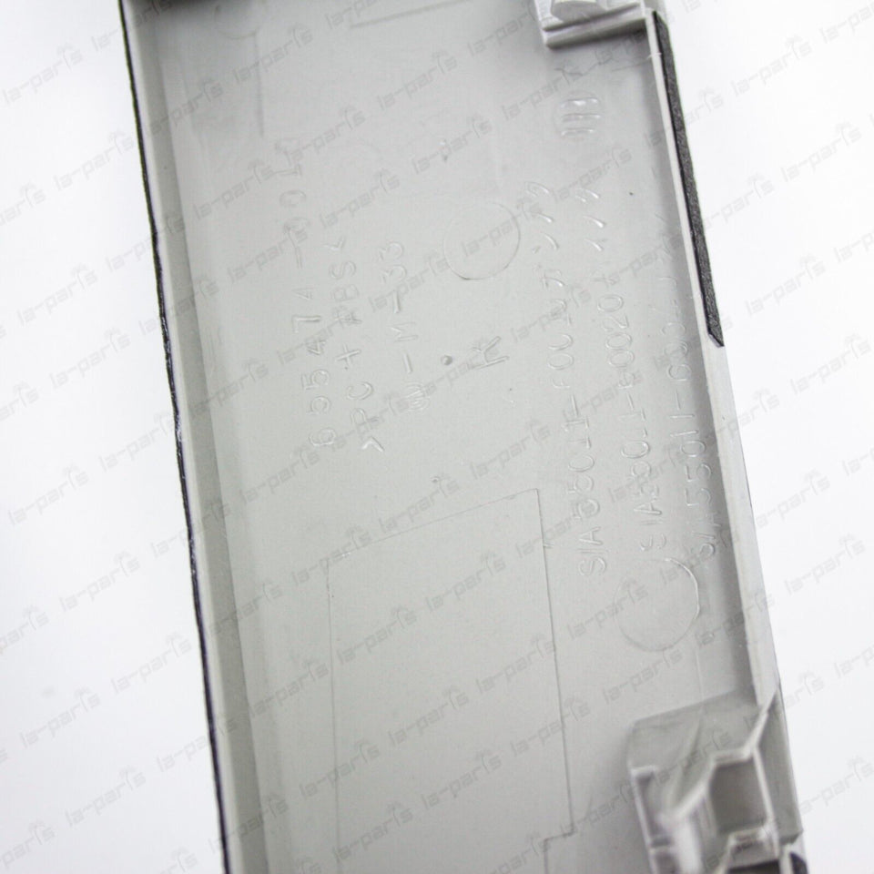 Genuine Lexus GX470 Toyota Land Cruiser Prado Air Vent Panel Trim Garnish PAIR