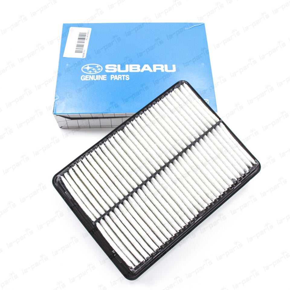 New Genuine OEM Subaru 1992 -1999 Sambar KS3 KS4 Engine Air Filter 16546KA164