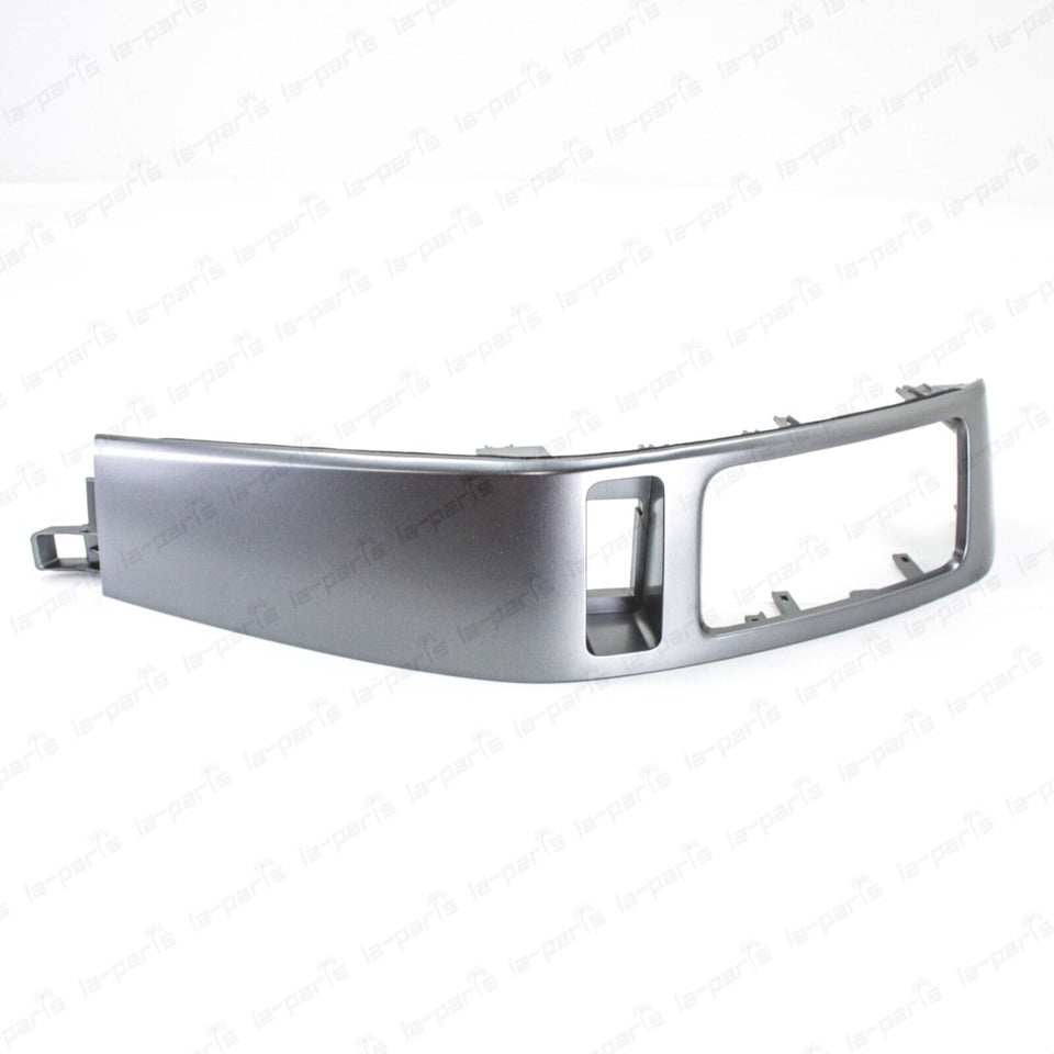 Genuine Lexus GX470 Toyota Land Cruiser Prado Air Vent Panel Trim Garnish PAIR