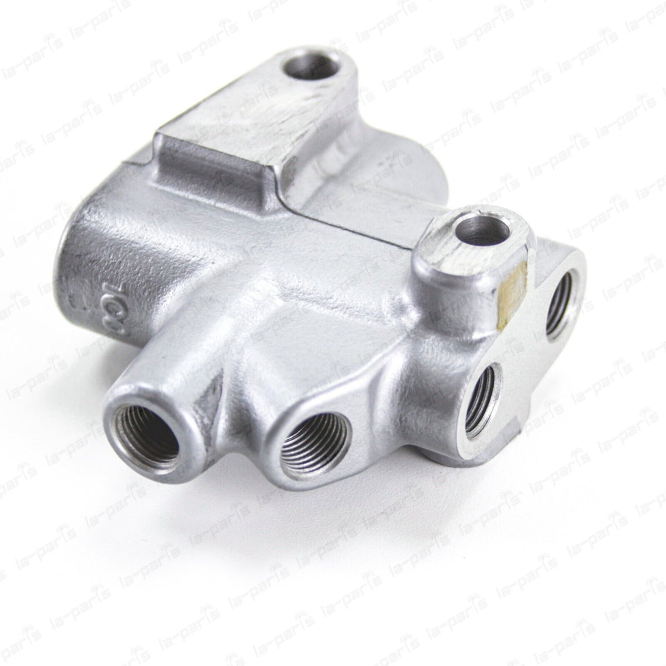 New Genuine OEM Toyota 93-02 Corolla 00-05 Echo 86-93 Celica Proportioning Valve