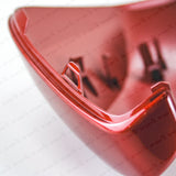 Genuine Toyota 16-21 Prius Passenger Mirror Cover Red Me 3T7 87915-47070-D0