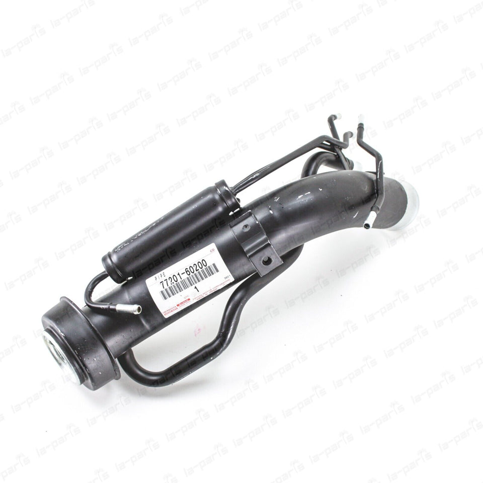 Genuine Toyota Land Cruiser BJ70 FJ70 Fuel Tank Inlet Pipe Sub Assy 77201-60200