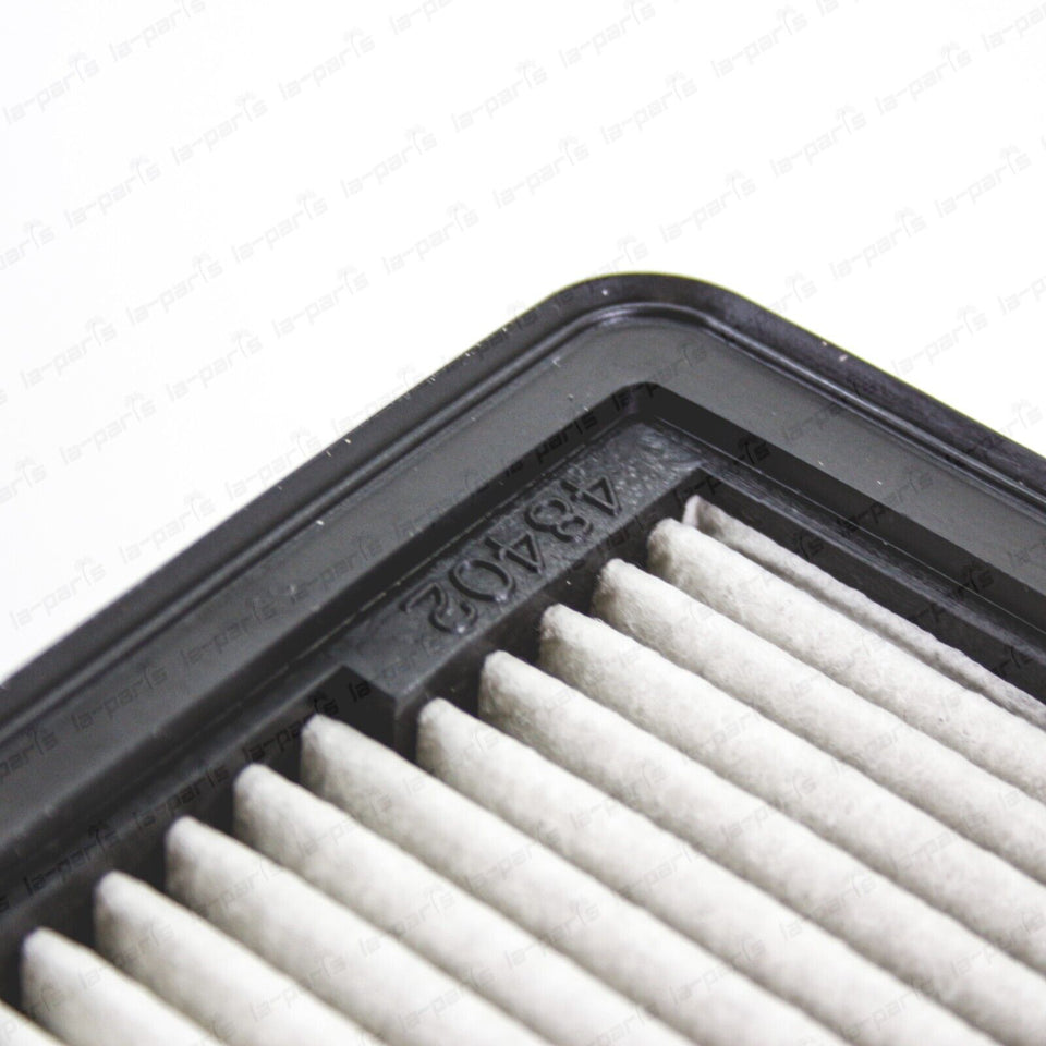 New Genuine OEM Subaru 1992 -1999 Sambar KS3 KS4 Engine Air Filter 16546KA164