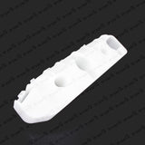 New Genuine Nissan 09-20 370Z Front Bumper Passenger Side Bracket 62222-1EA0B