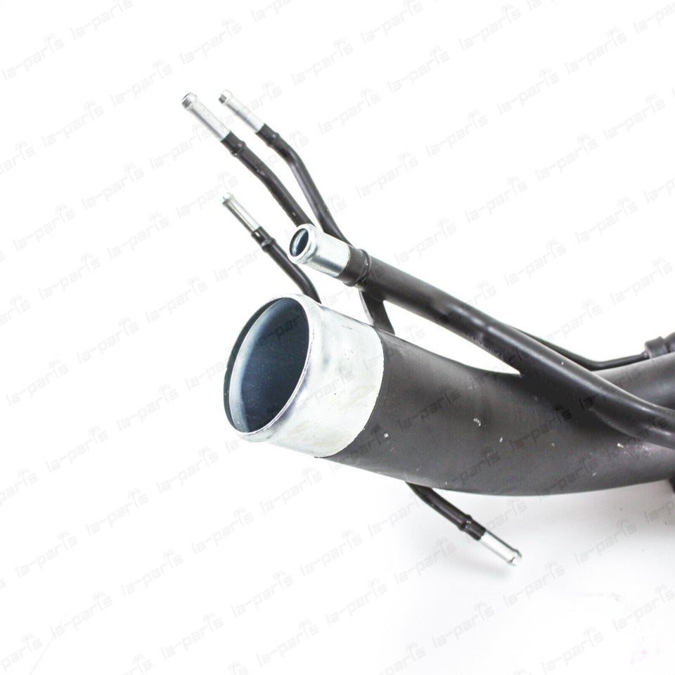 Genuine Toyota Land Cruiser BJ70 FJ70 Fuel Tank Inlet Pipe Sub Assy 77201-60200