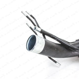 Genuine Toyota Land Cruiser BJ70 FJ70 Fuel Tank Inlet Pipe Sub Assy 77201-60200