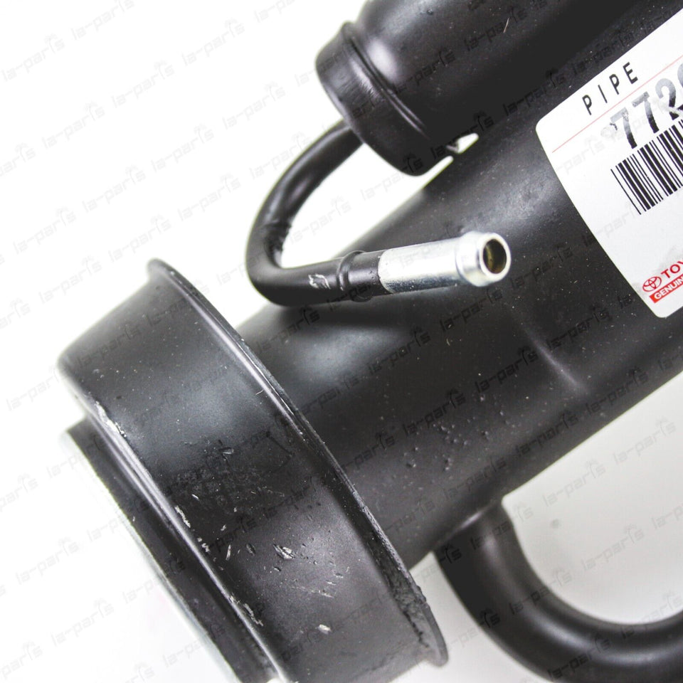 Genuine Toyota Land Cruiser BJ70 FJ70 Fuel Tank Inlet Pipe Sub Assy 77201-60200