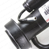 Genuine Toyota Land Cruiser BJ70 FJ70 Fuel Tank Inlet Pipe Sub Assy 77201-60200
