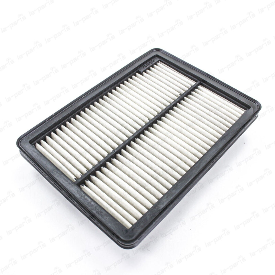 New Genuine OEM Subaru 1992 -1999 Sambar KS3 KS4 Engine Air Filter 16546KA164
