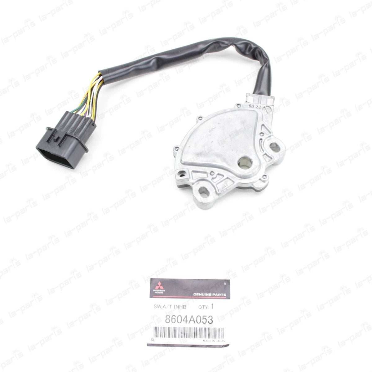 Genuine Mitsubishi Montero Pajero L200 Neutral Safety Switch A/T Case Laparts