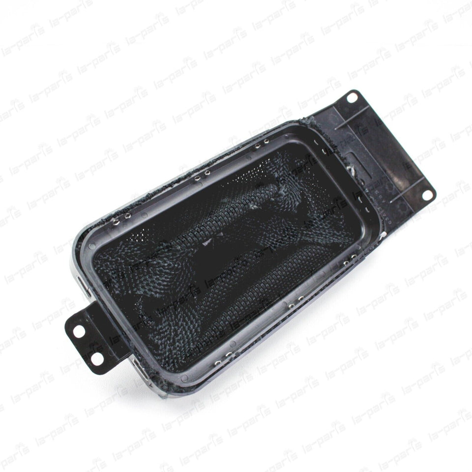 Genuine Honda Acura NSX-R NA2 Mesh Shift Boot Carbon Panel 83413-SL0-Z01ZA