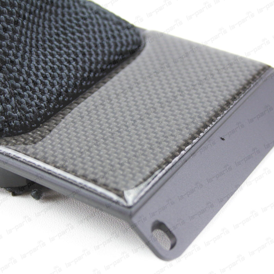 Genuine Honda Acura NSX-R NA2 Mesh Shift Boot Carbon Panel 83413-SL0-Z01ZA
