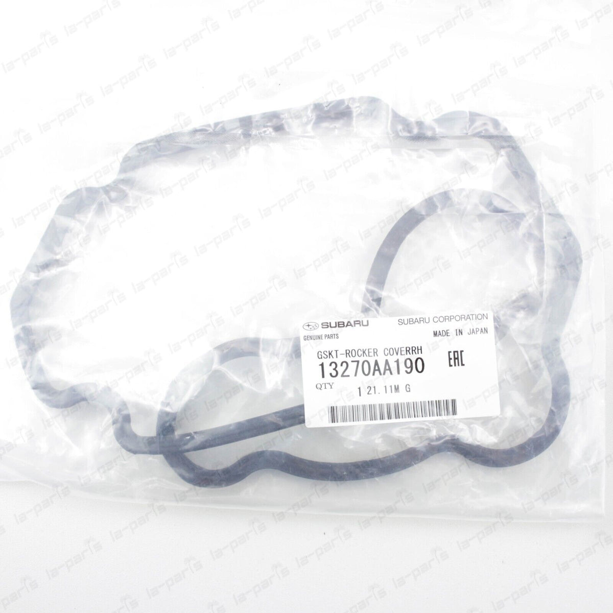 New Genuine Subaru Impreza Wrx Sti Ej255 Ej257 Turbo Gt Valve Cover Ga