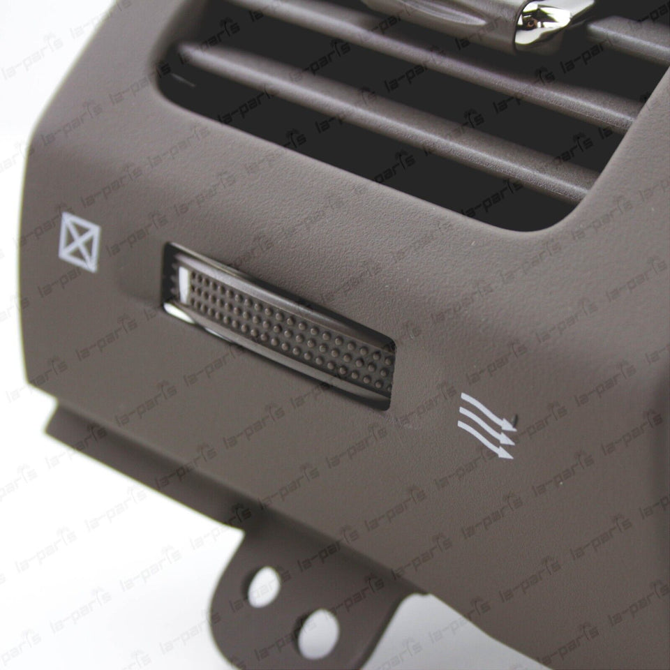 Genuine Toyota Prado Lexus GX470 Dash Register AC Heater Air Vent 55660-60150-E0