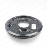 Genuine Toyota 96-01 4Runner 00-03 Tundra Rear Left Braking Plate 47044-35170