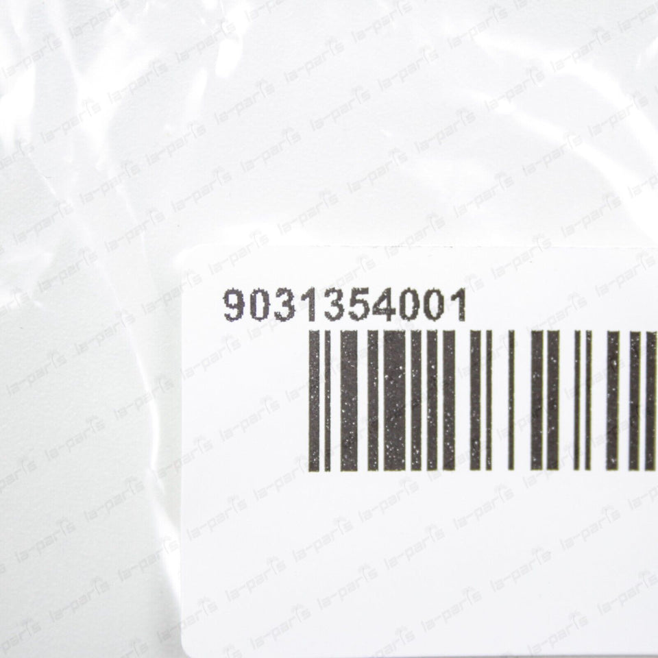 Genuine OEM Toyota Tacoma Tundra Rear Drive Axle Shaft Outer Seal 90313-54001