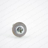 New Genuine Mitsubishi License Bracket Screw MS350014