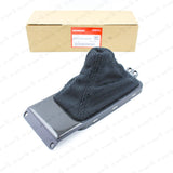 Genuine Honda Acura NSX-R NA2 Mesh Shift Boot Carbon Panel 83413-SL0-Z01ZA