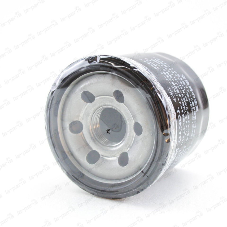 New Genuine Subaru Sambar KS3 KS4 KV3 KV4 Oil Filter 15208KA012