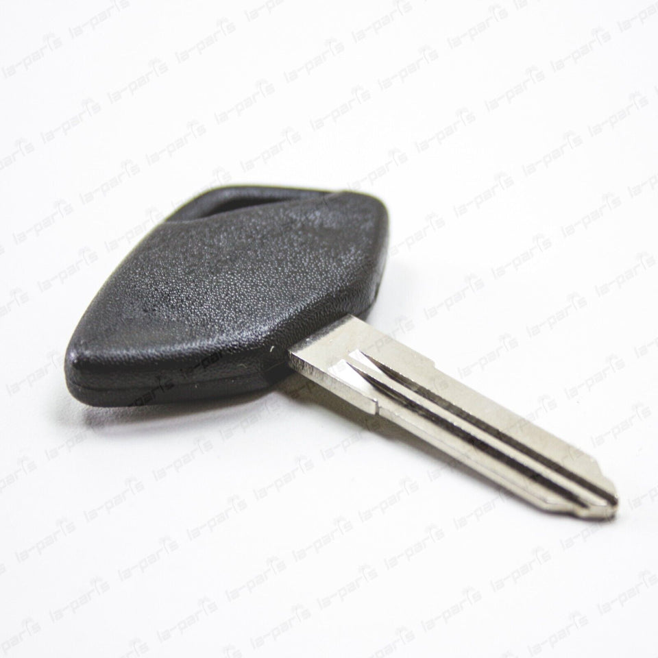 Genuine Suzuki Boulevard C90 C109R C90  M109 R T Ignition Key Blank 37146-10F00