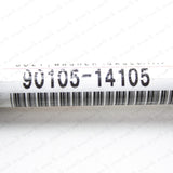 Genuine OEM Toyota 96-02 4Runner 95-04 Tacoma Upper Control Arm Bolt 90105-14105
