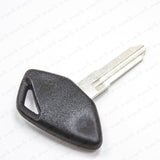 Genuine Suzuki Boulevard C90 C109R C90  M109 R T Ignition Key Blank 37146-10F00