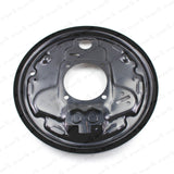 Genuine Toyota 96-01 4Runner 00-03 Tundra Rear Left Braking Plate 47044-35170