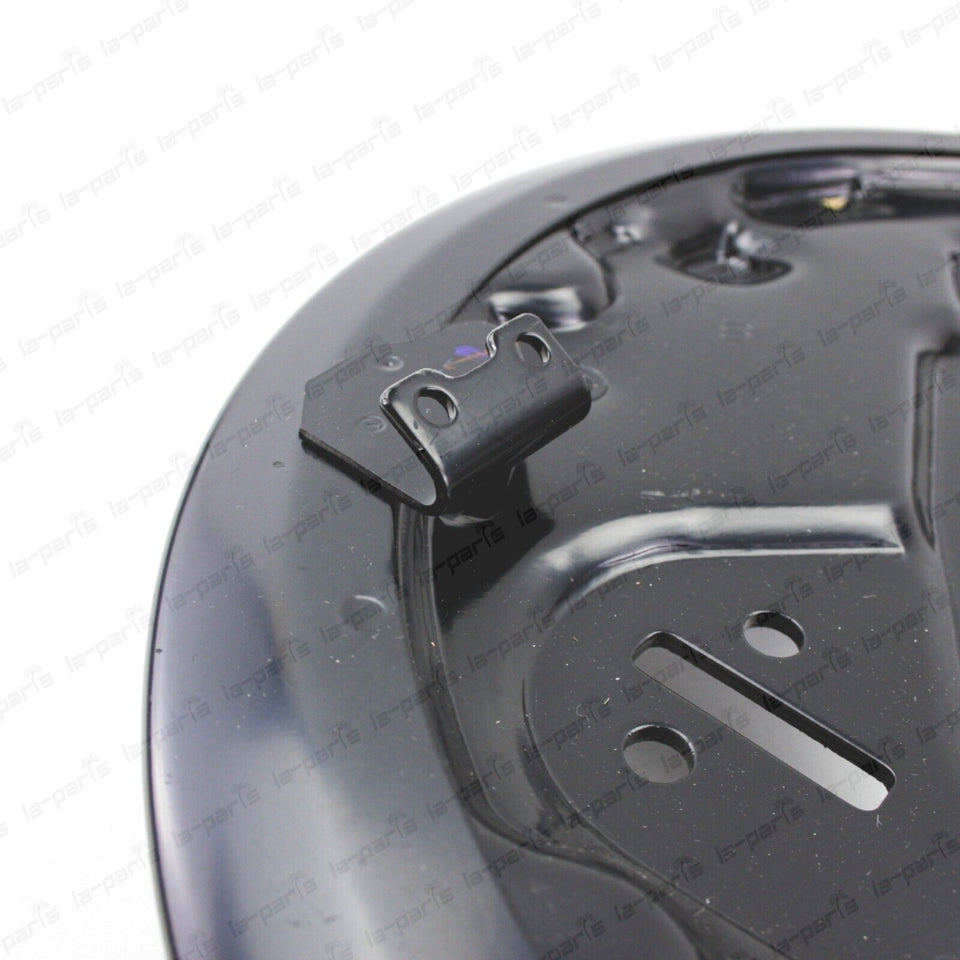 Genuine Toyota 96-01 4Runner 00-03 Tundra Rear Left Braking Plate 47044-35170