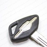 Genuine Suzuki Boulevard C90 C109R C90  M109 R T Ignition Key Blank 37146-10F00