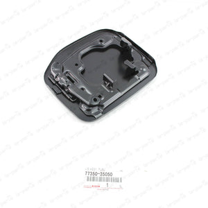 New Genuine For Toyota 03-09 4Runner Fuel Gas Door Lid 77350-35050