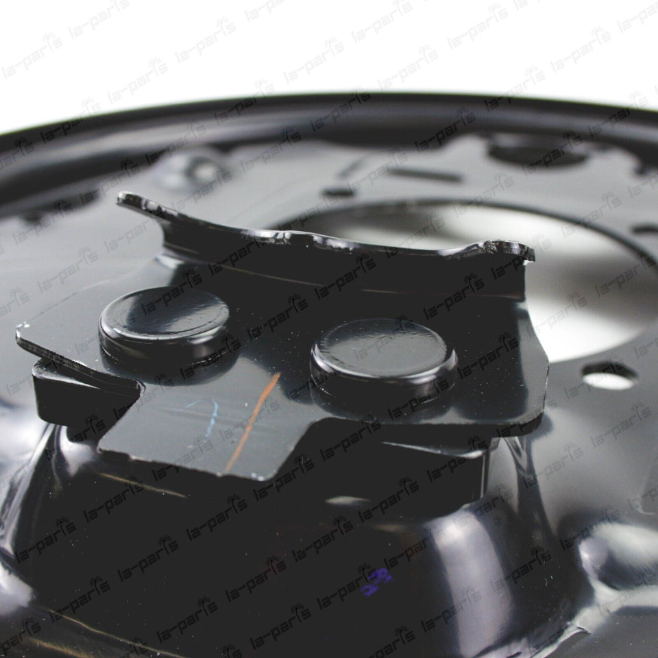 Genuine Toyota 96-01 4Runner 00-03 Tundra Rear Left Braking Plate 47044-35170