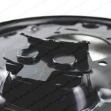 Genuine Toyota 96-01 4Runner 00-03 Tundra Rear Left Braking Plate 47044-35170