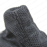 Genuine Honda Acura NSX-R NA2 Mesh Shift Boot Carbon Panel 83413-SL0-Z01ZA