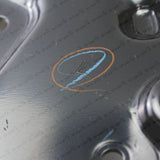 Genuine Toyota 96-01 4Runner 00-03 Tundra Rear Left Braking Plate 47044-35170