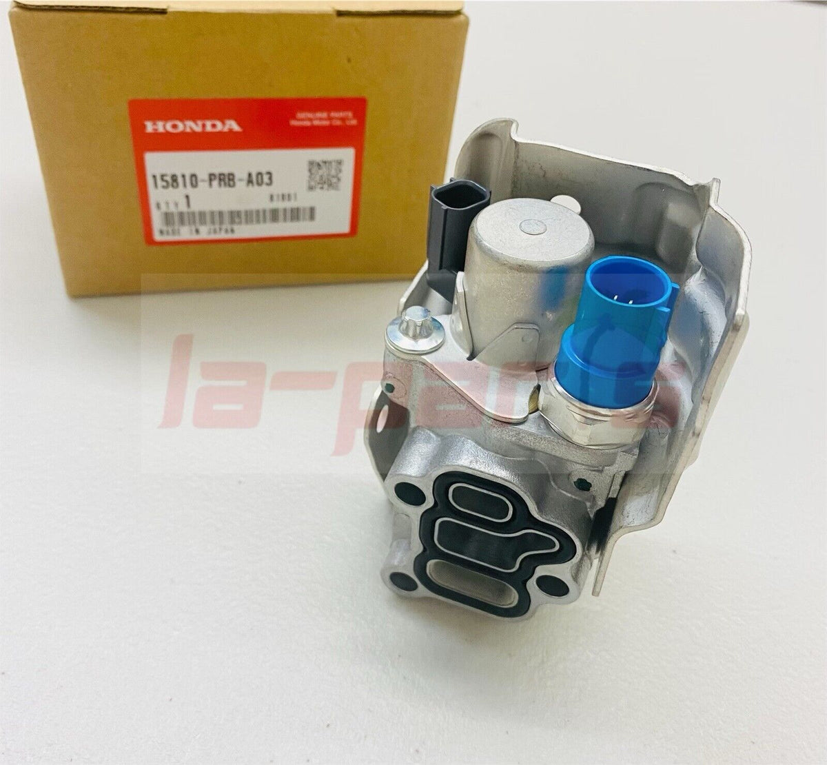 Genuine Honda Civic Si Tsx Rsx Type S R Vtec Spool Solenoid Valve