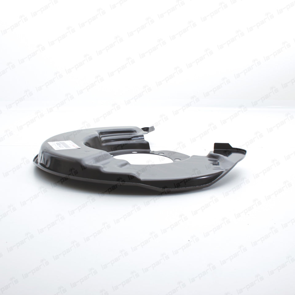 Genuine Toyota 92-97 Land Cruiser FJ80 LX450 Front Right Disc Brake Dust Cover4