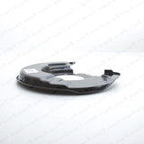 Genuine Toyota 92-97 Land Cruiser FJ80 LX450 Front Right Disc Brake Dust Cover4